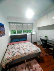 The Esparis (D18), Condominium #460526071